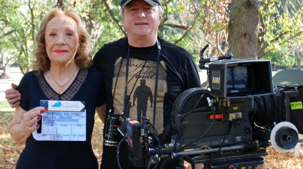 filmul after the end in regia lui pablo cesar ajunge in romania in cadrul bucharest international film festival 2025