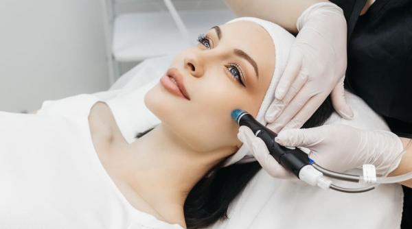 investitia in aparatura cosmetica cand merita si ce randament aduce clinicii tale