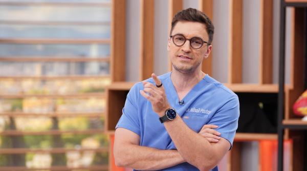 medicool revine cu al noualea sezon la antena 1 si antenaplay incepand cu 8 septembrie de luni pana vineri