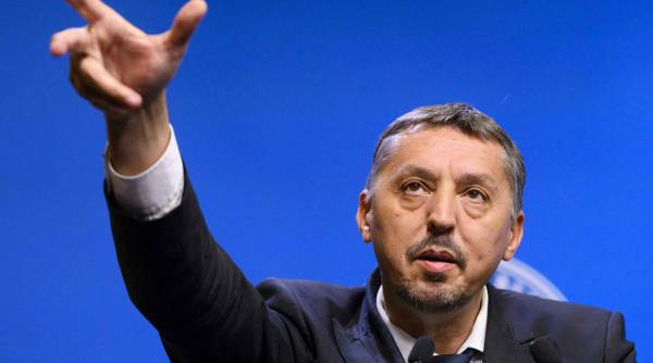 Ministrul Educației, întâlnire cu studenții. Aceștia au anunțat că vor continua protestele