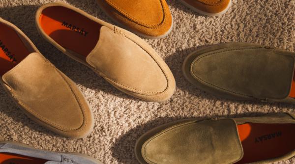 eleganta la comanda in inima bucurestiului povestea marsay brandul care transforma costumul intr o experienta completa