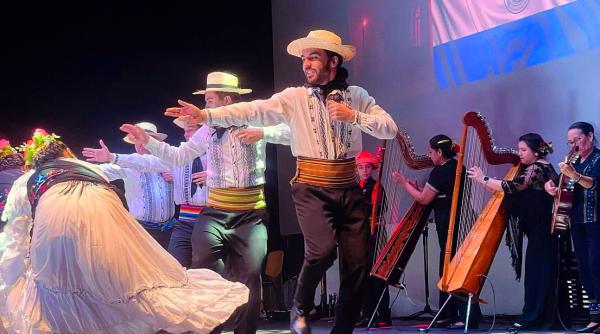 baile herculane statiune hotelurile sarbatori