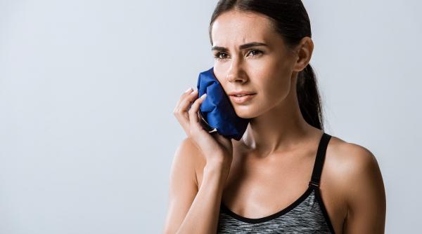 recuperarea rapida dupa o interventie chirurgicala dentara