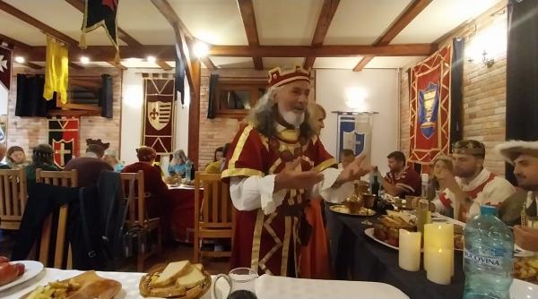 printi domnite vrajitoare sovata