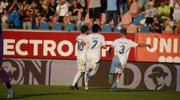 fc botosani obtine o noua victorie si urca pe locul 4 in superliga