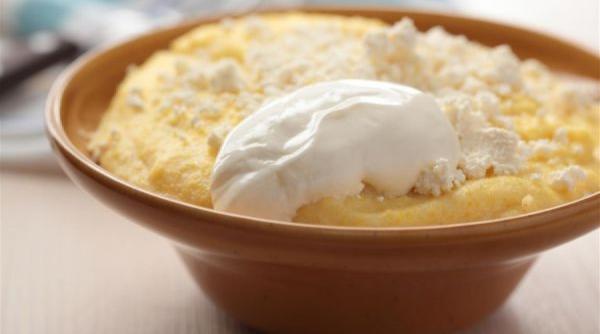 mamaliga superaliment sanatate farfurie detoxifiere colesterol