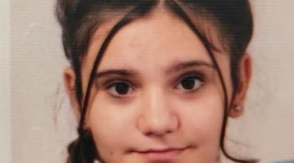 politia adolescente disparitie