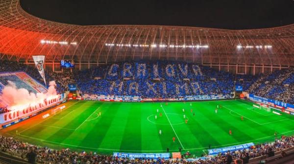 universitatea craiova castiga cu petrolul si se mentine lider detasat
