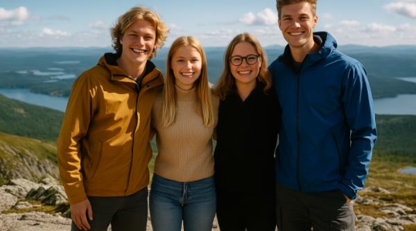 5 zodii traiesc cea mai buna saptamana din an noroc si iubire din 25 august 2025