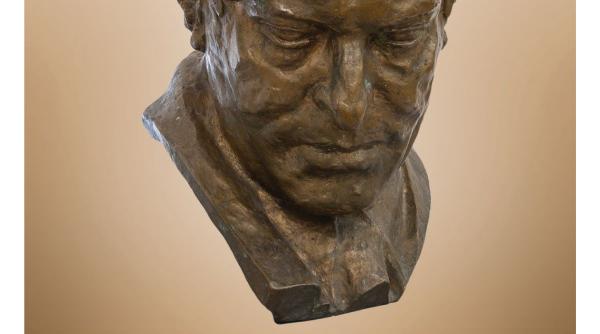 expozitie eveniment la palatul sutu george enescu si universul artelor