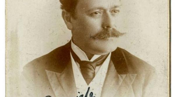 caragiale activitate proiecte dramaturgice hartuit camatari