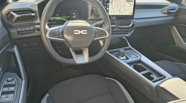 Cum arat&#259; cea mai scump&#259; Dacie