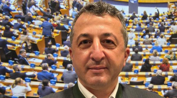 jean visan director interimar romsilva