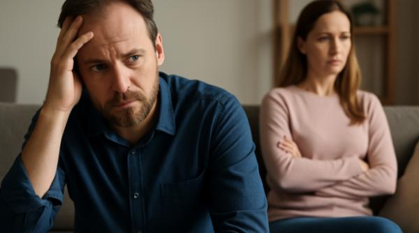 11 motive pentru care barbatii isi parasesc sotiile cand imbatranesc