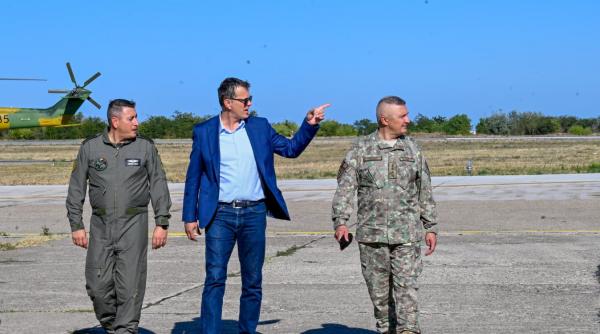 ce plan are ministerul apararii cu steaua performanta nu se face pe bani publici