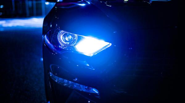 impactul balastului xenon asupra luminozitatii farurilor