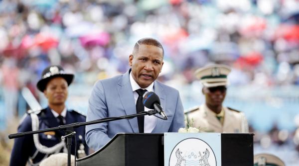 tragedie botswana diamante americani americani