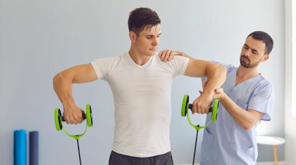 certificarile care garanteaza excelenta in recuperarea medicala