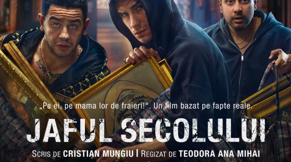 cum sunt tratati romanii care muncesc in strainatate din 23 septembrie vine in cinematografe o poveste incarcata de reactii jaful secolului