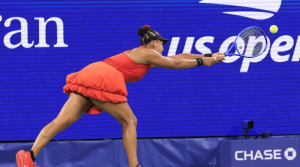 naomi osaka s a calificat in turul trei al us open