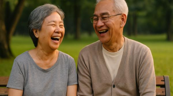 secretul longevitatii 5 obiceiuri surprinzator de simple ca sa traiesti mai mult