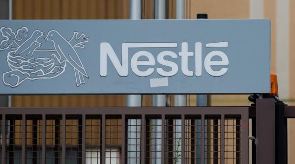 Scandal sexual la Nestle: CEO concediat după o relație nedeclarată cu o subalternă