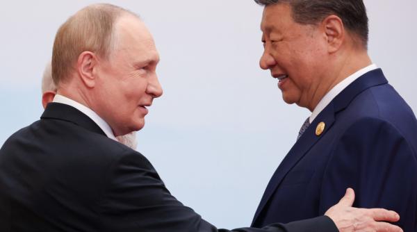 Vladimir Putin susține că s-a ajuns la o înțelegere în urma summitului din Alaska