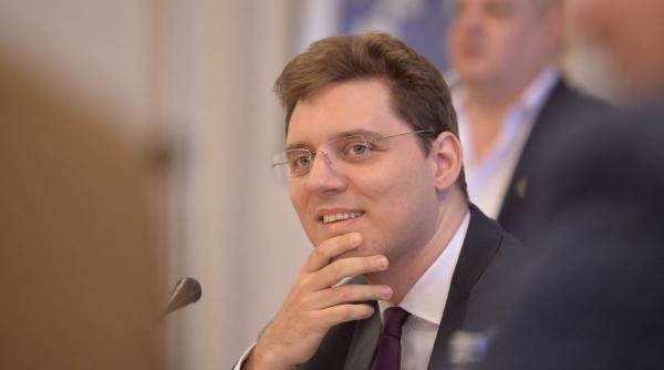 Negrescu, după absența României din noile numiri la SEAE: „Reprezentarea noastră nu este un moft, ci o necesitate”