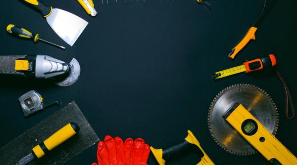 Materiale, unelte și soluții pentru casă și grădină – recomandările Leroy Merlin