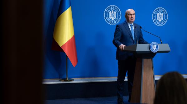 Premierul Ilie Bolojan a explicat cum se pot face concedieri corecte în administrația publică