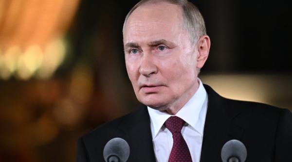 Mesaj categoric de la Moscova: „Occidentul „cu siguranță nu poate” trimite trupe de protecție în Ucraina”