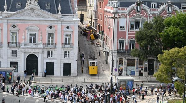 Funicularul Gloria, Lisabona: cum s-a produs accidentul care a ucis 16 oameni. Raport oficial