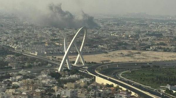 Israel lovește pentru prima dată în Qatar: explozii puternice la Doha, țintind conducerea Hamas