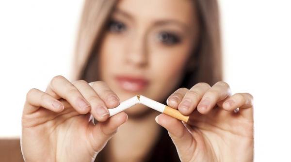 7 pasi care ajuta sa te lasi de fumat