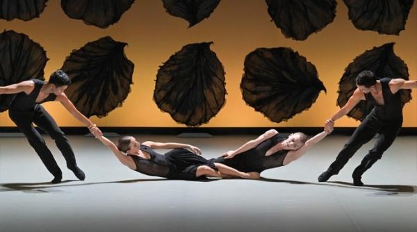 Aplauze pentru Anotimpurile / The Seasons în cadrul Festivalului Internațional George Enescu