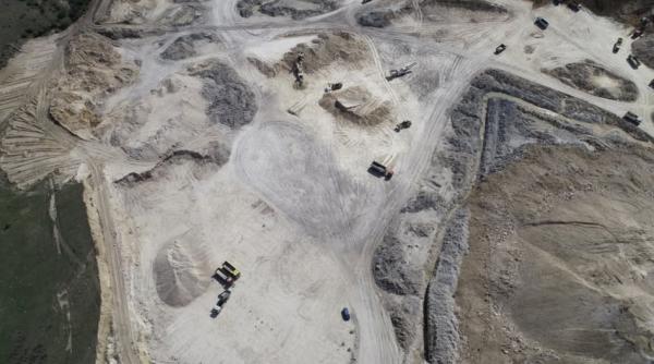 romania vanzare zeci hectare terenuri dobgorea exportate ilegal spania