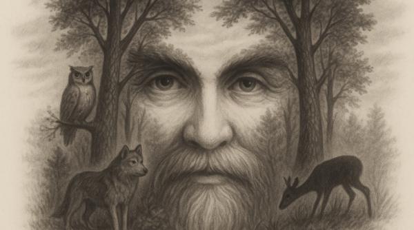 Test de personalitate: Ce vezi prima dată în imagine? Răspunsul dezvăluie multe despre tine