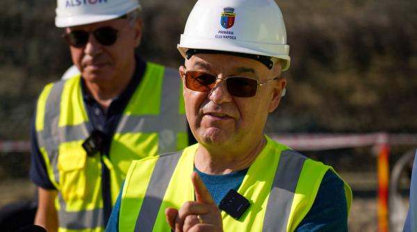 Primăria lui Boc plătește 2,5 milioane de euro pe consultanță pentru Drumul Transregio Feleac