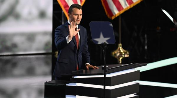 Tensiunea în campusul din Utah, după uciderea lui Charlie Kirk