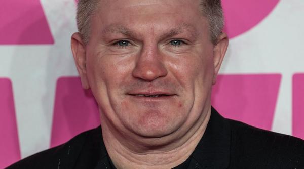 A murit Ricky Hatton! Celebrul campion mondial la box avea doar 46 de ani