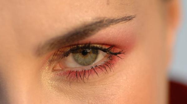 Culoarea ochilor: Care este cea mai rară nuanță