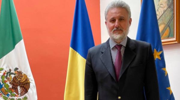 Nicușor Dan, dezvăluiri despre Marius-Gabriel Lazurcă, vehiculat la conducerea SIE: Va ocupa o poziție la București