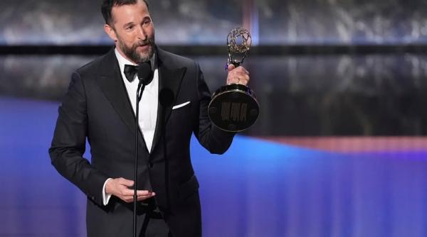 Premiile Emmy 2025: Serialul „The Pitt”, marele câștigător