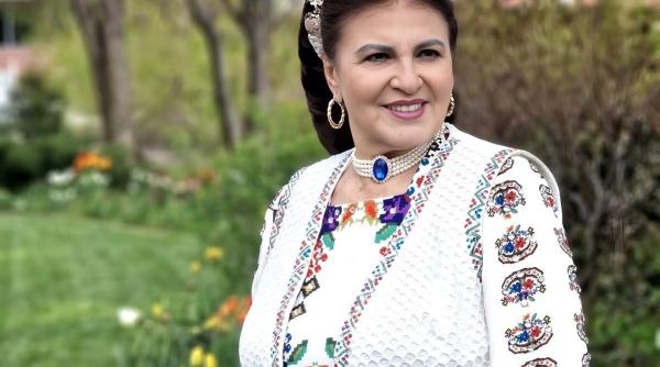 Rețeta de frumusețe a Irinei Loghin: &quot;Face minuni în corpul nostru&quot;