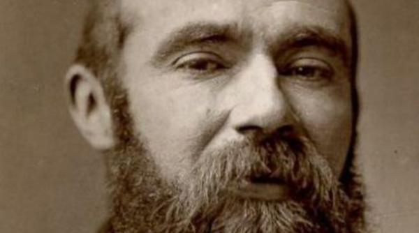 Paul Féval, bretonul care ne-a dezvăluit Misterele Londrei