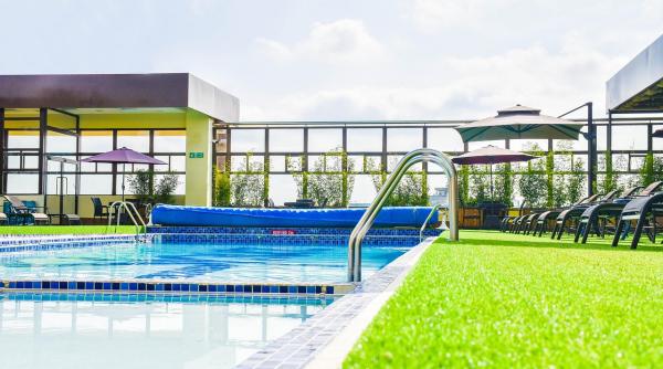 „Resortul turistic” se conturează și în România. Va fi o categorie distinctă de hotel