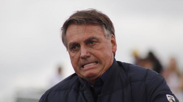 Jair Bolsonaro, obligat să plătească despăgubiri pentru comentarii rasiste
