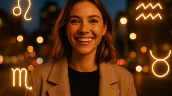 Manifestare puternică pe 17 Septembrie 2025: 4 Zodii își îndeplinesc dorințele