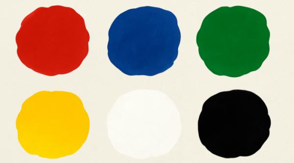 Test de personalitate în 10 secunde: Alege o culoare și află ce meserie ți se potrivește