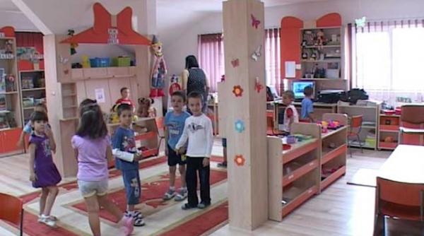 timisoara gradinita educatoare